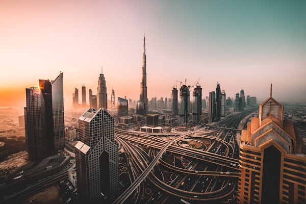 City View