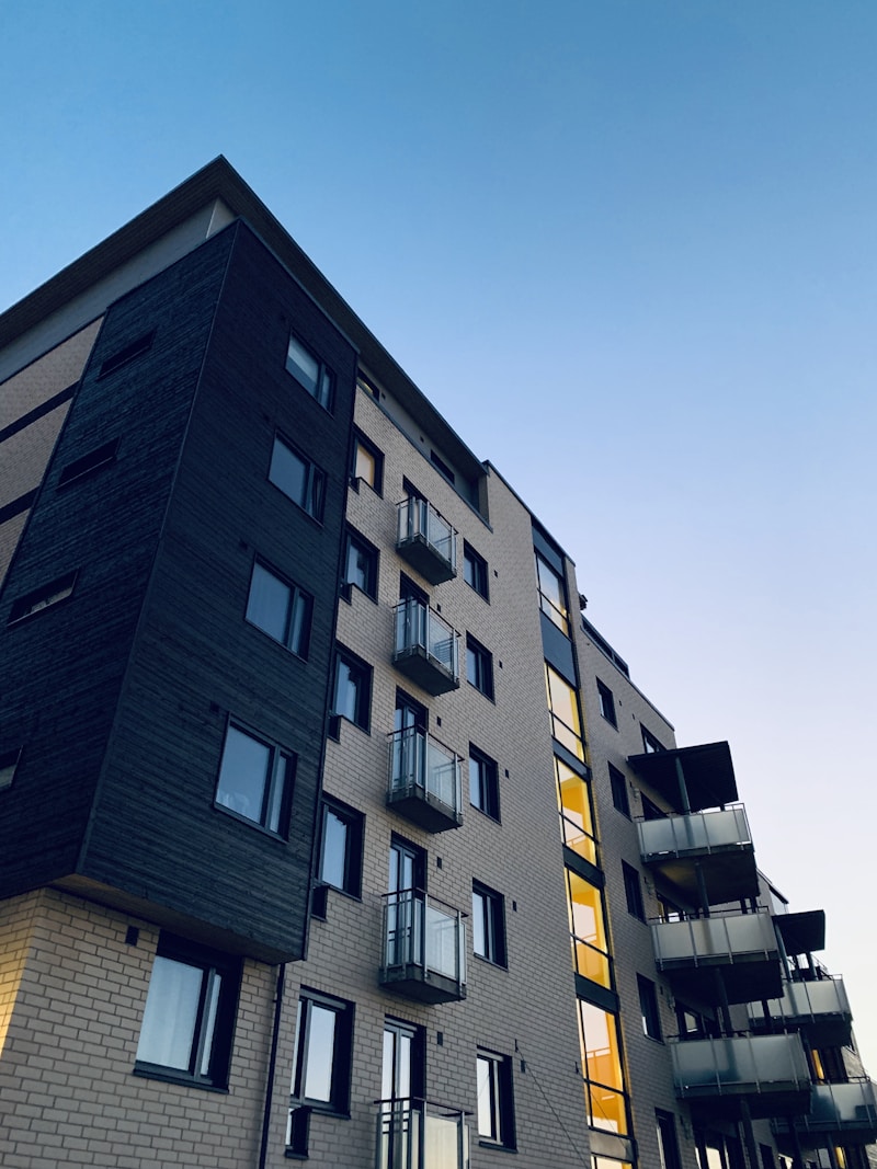 Downtown Residences