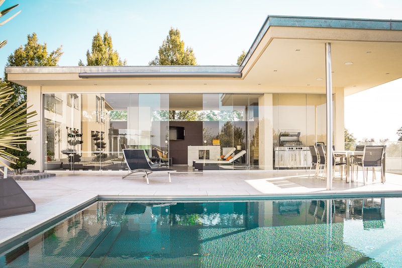 Palm View Apartments