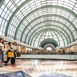 Mall of the Emirates