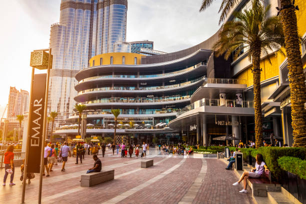City Walk