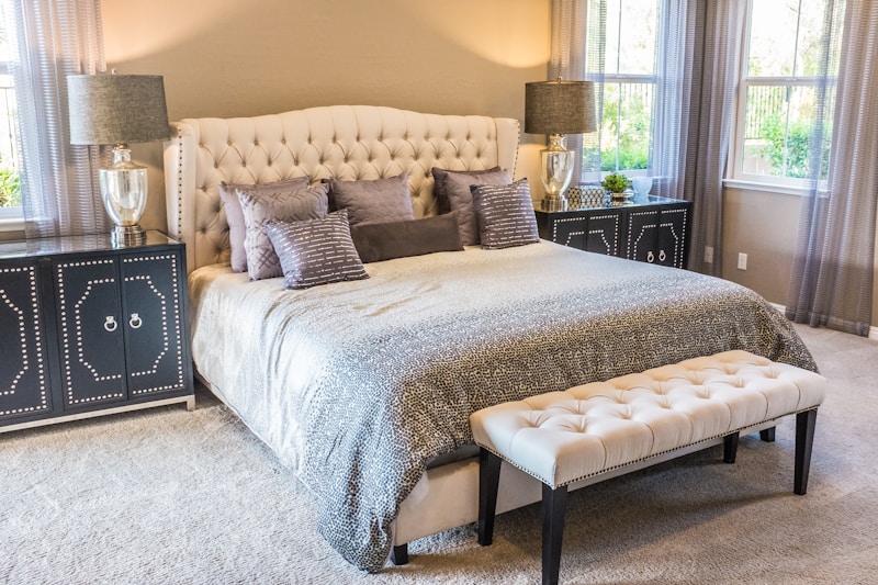 Premium Suite - Unit 2