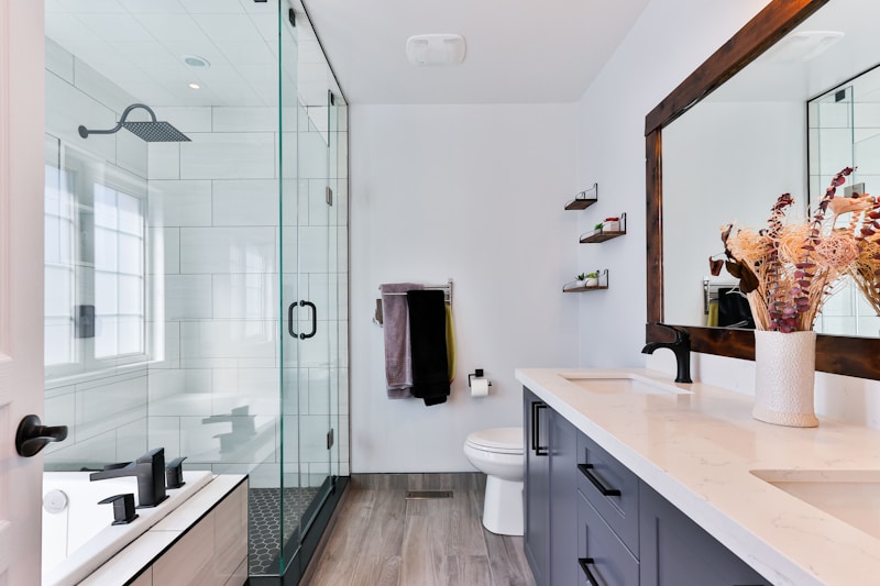 Executive Suite - Unit 1