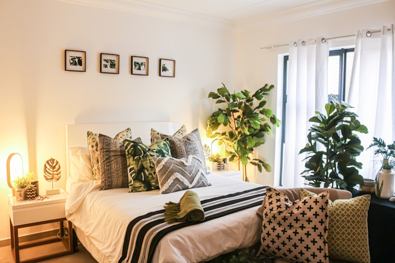 Executive Suite - Unit 1