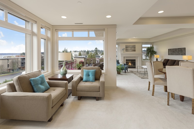 Beach Villa - Unit 2