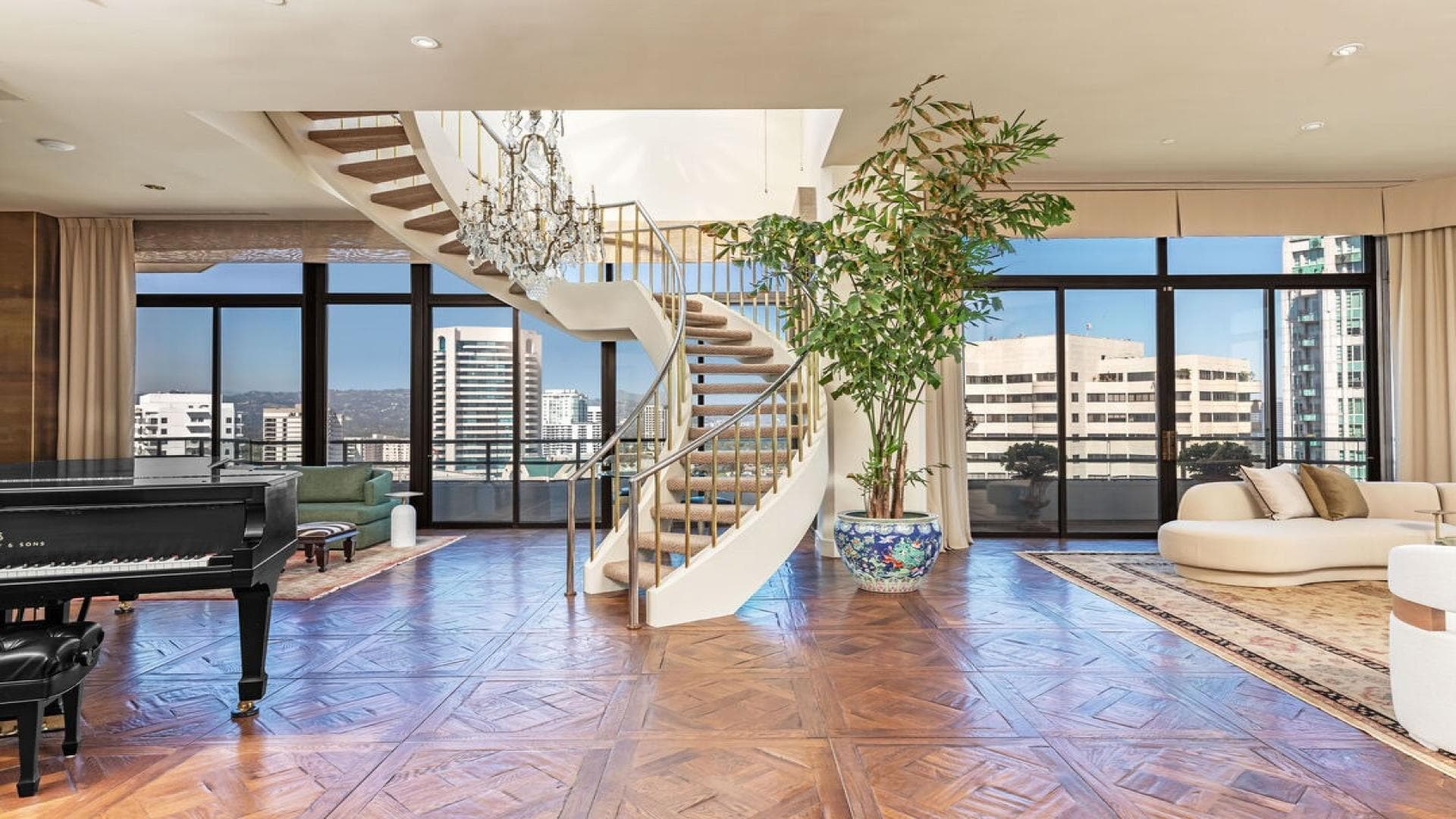 Penthouse